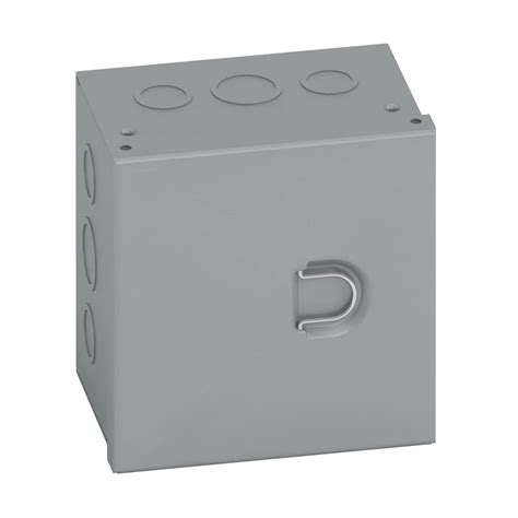 type 1 junction box|nema 1 enclosure material.